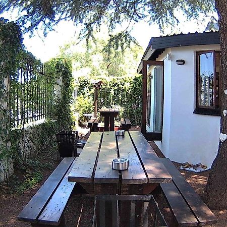 Kuru-Kuru Guesthouse Kuruman Buitenkant foto
